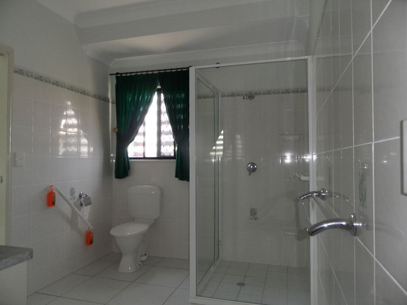 1/24 Wolseley Street, Granville QLD 4650