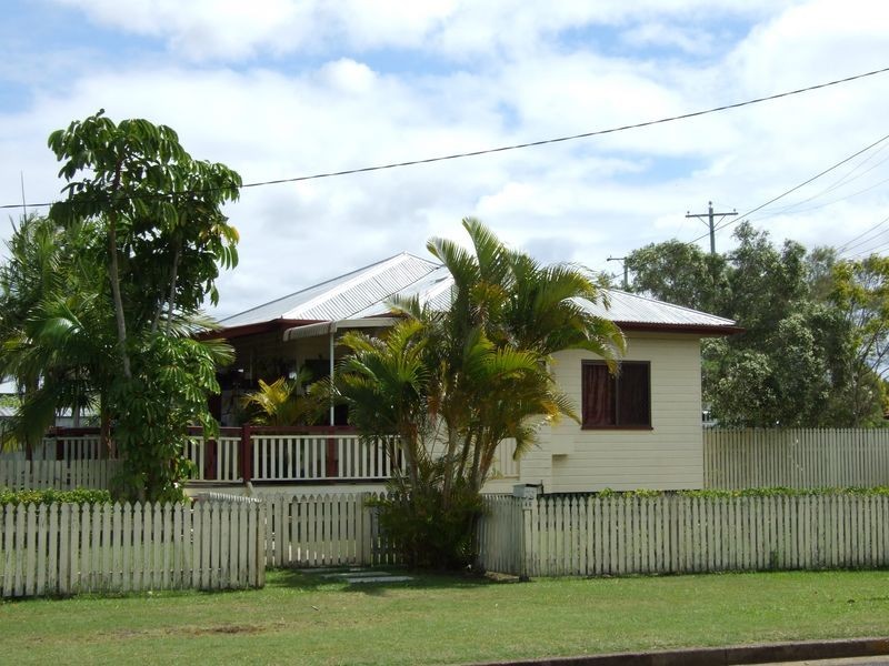 48 Aberdeen Ave, Maryborough QLD 4650