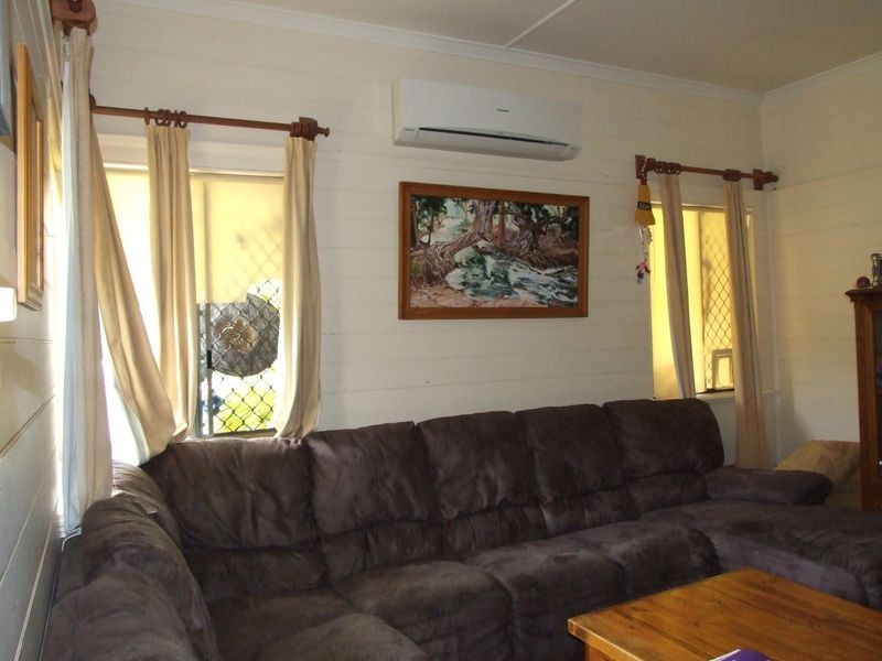 48 Aberdeen Ave, Maryborough QLD 4650