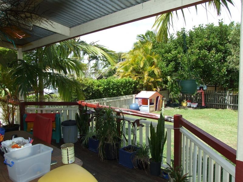 48 Aberdeen Ave, Maryborough QLD 4650