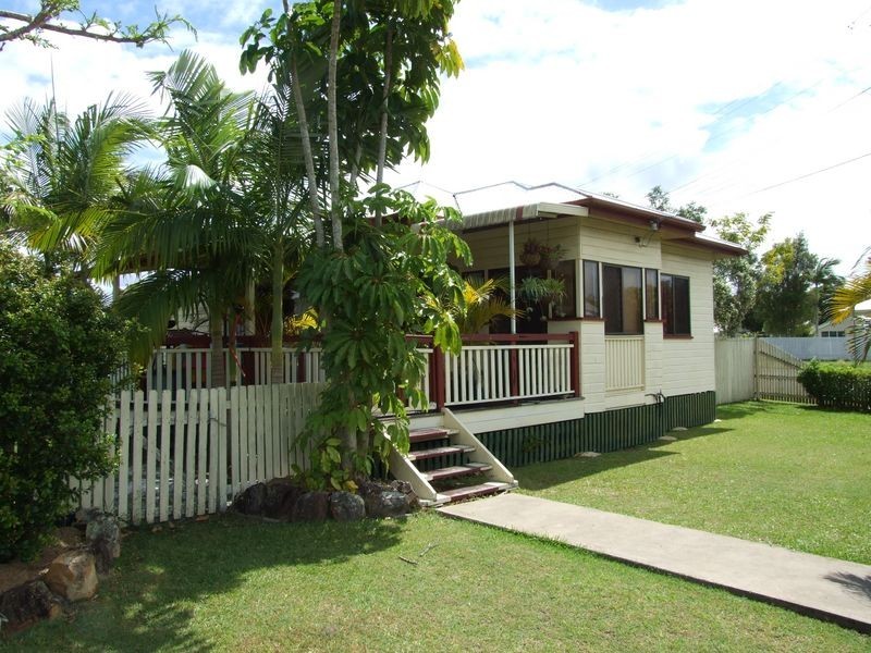 48 Aberdeen Ave, Maryborough QLD 4650