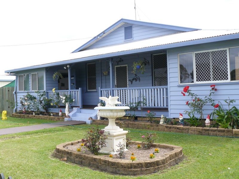 223 Albert Street, Maryborough QLD 4650