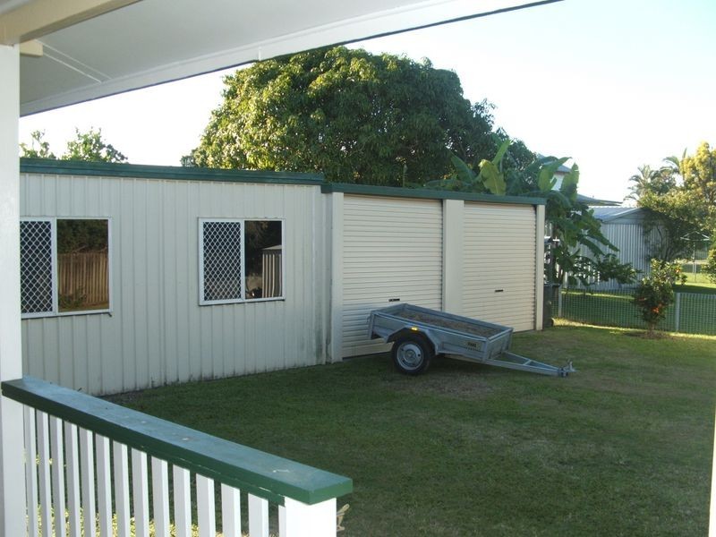 223 Albert Street, Maryborough QLD 4650