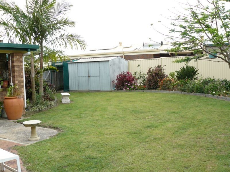 21 Jocelyn Parade, Granville QLD 4650