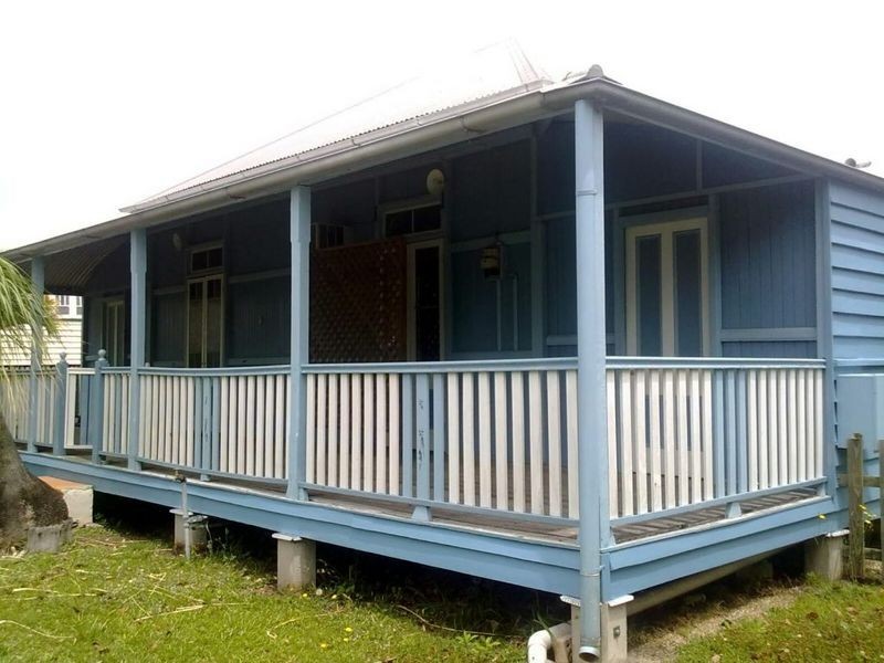 508 Alice Street, Maryborough QLD 4650