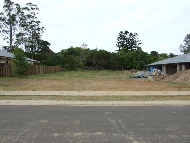 30 Cheyne Circuit, Tinana QLD 4650