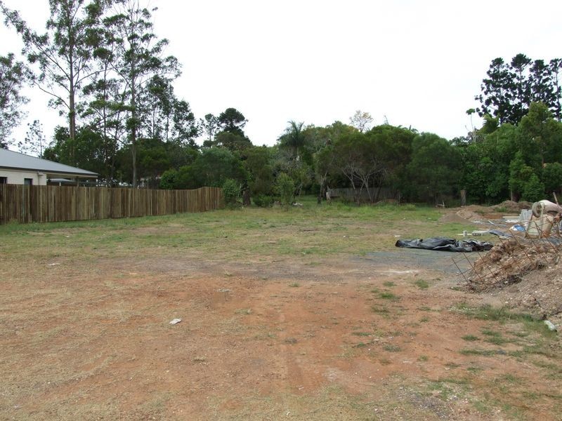 30 Cheyne Circuit, Tinana QLD 4650
