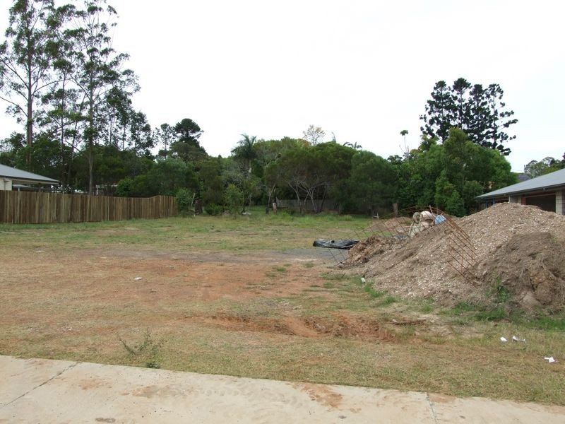 30 Cheyne Circuit, Tinana QLD 4650