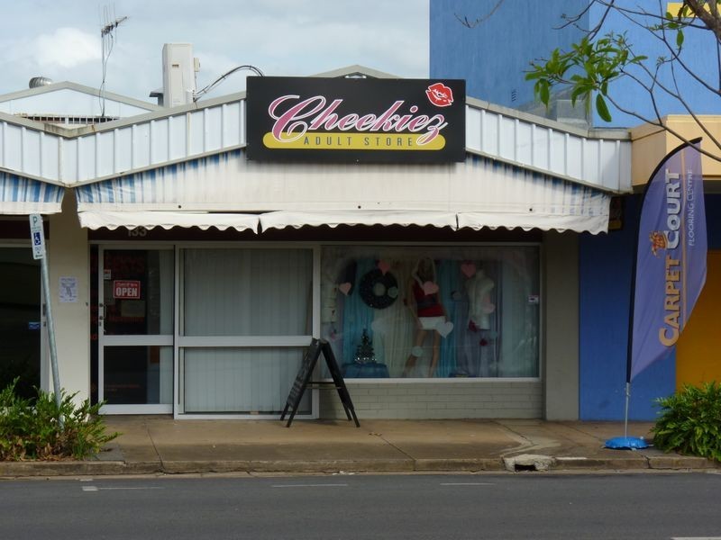 1/133 Adelaide Street, Maryborough QLD 4650