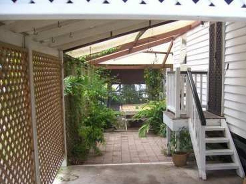 13 Charlemont Street, Maryborough QLD 4650