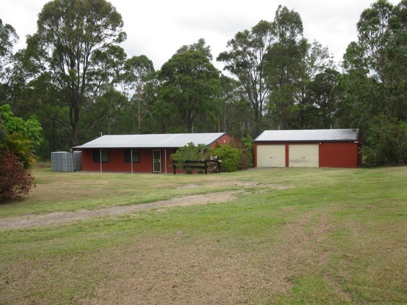 175 Nangarin Road, Maryborough QLD 4650