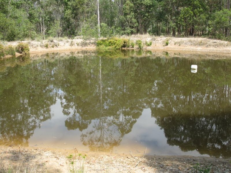 175 Nangarin Road, Maryborough QLD 4650