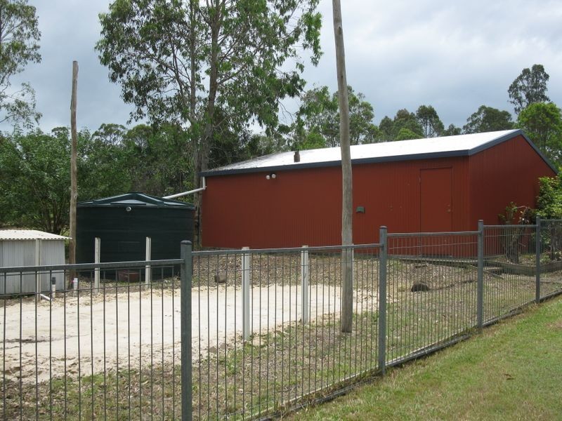 175 Nangarin Road, Maryborough QLD 4650