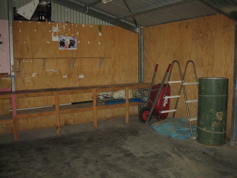 175 Nangarin Road, Maryborough QLD 4650