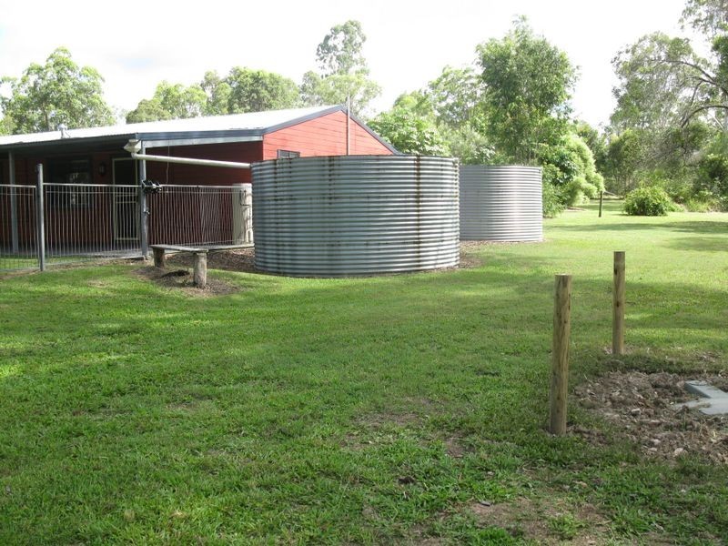 175 Nangarin Road, Maryborough QLD 4650