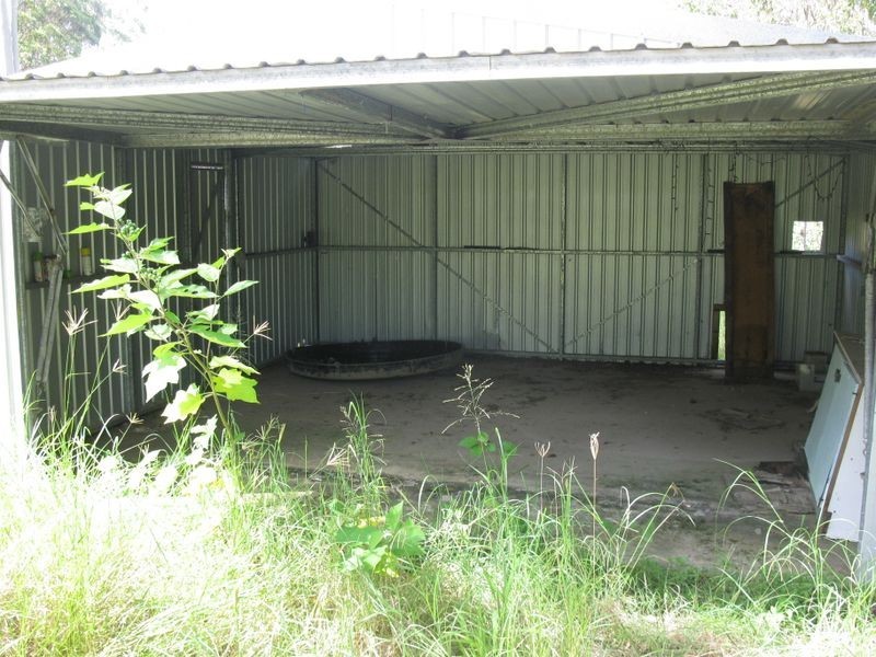 175 Nangarin Road, Maryborough QLD 4650