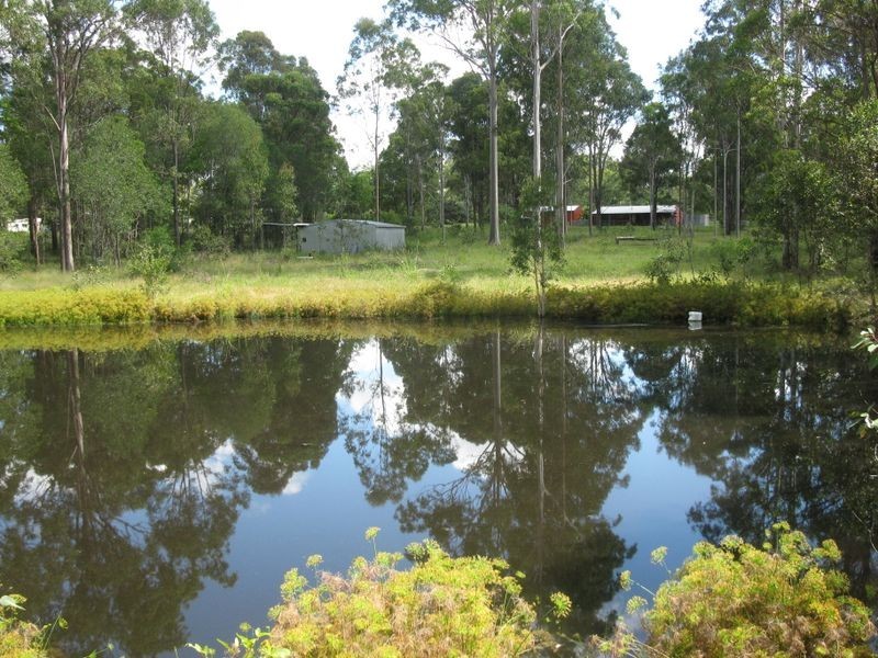 175 Nangarin Road, Maryborough QLD 4650