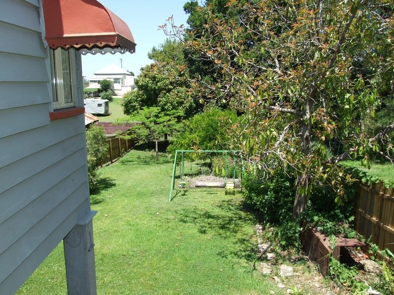 140 Kent Street, Maryborough QLD 4650