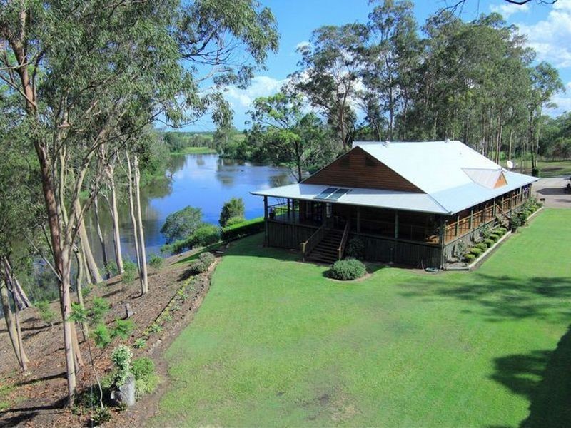 361 Nerada Road, Maryborough QLD 4650
