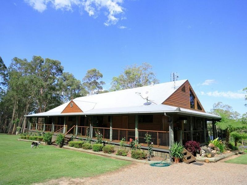 361 Nerada Road, Maryborough QLD 4650