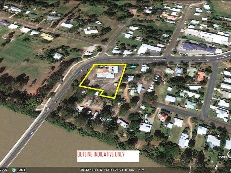 17-19 Gympie Road, Tinana QLD 4650