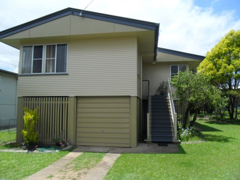 25 Dymock Street, Maryborough QLD 4650