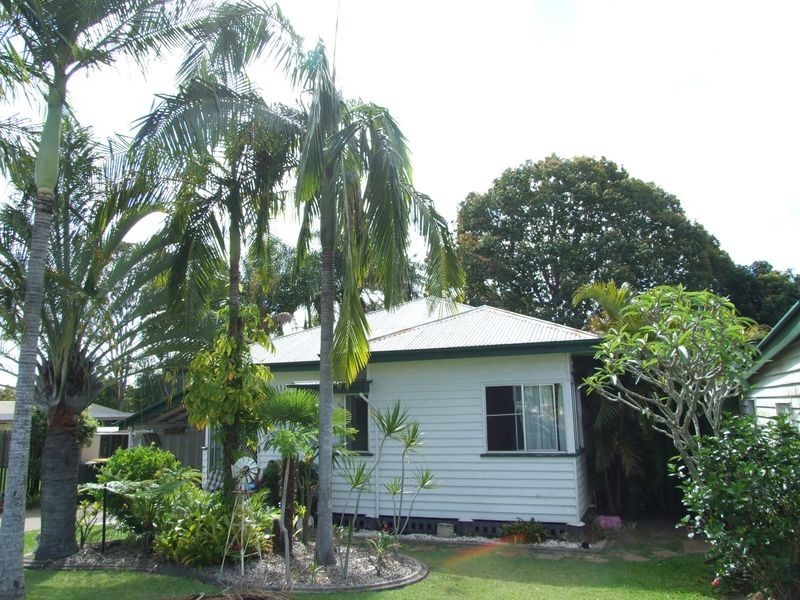 26 Blackbourn, Granville QLD 4650