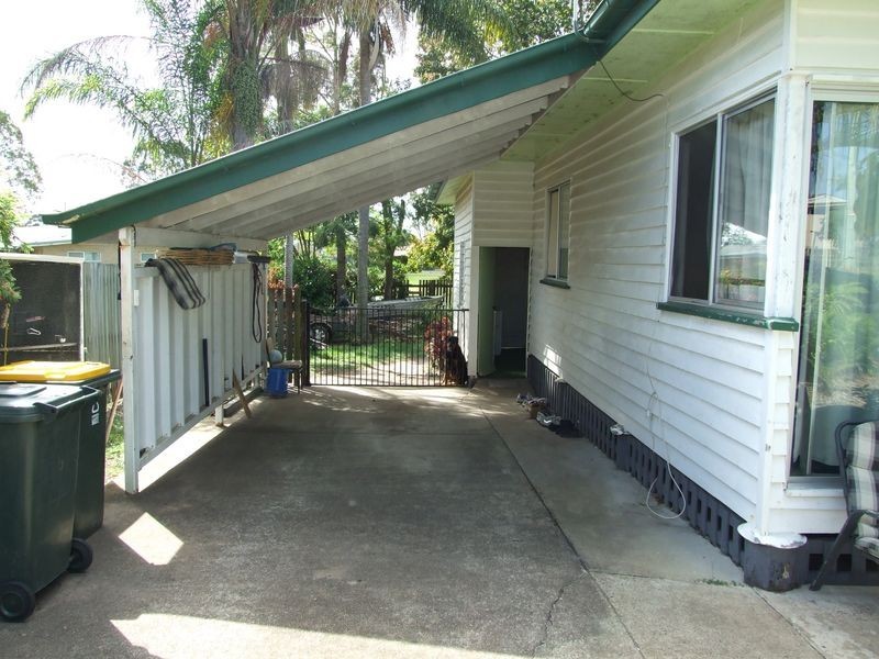 26 Blackbourn, Granville QLD 4650