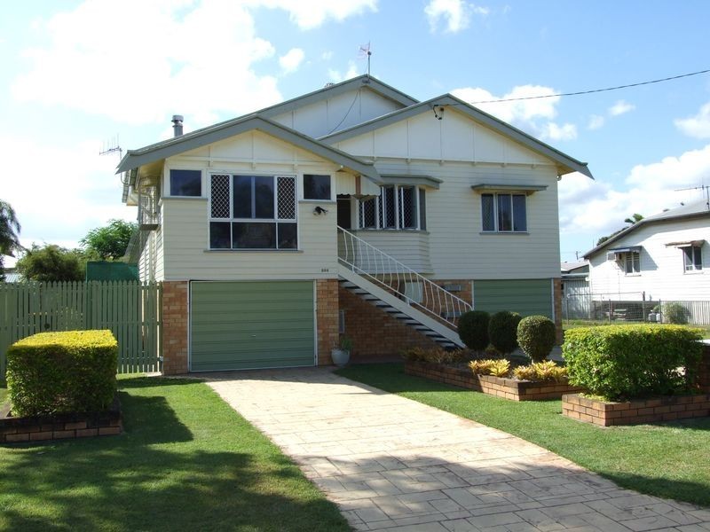 288 Pallas Street, Maryborough QLD 4650