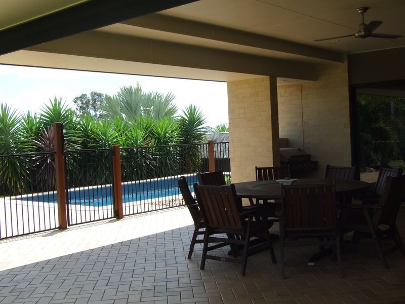 56 Madison Way, Tinana QLD 4650