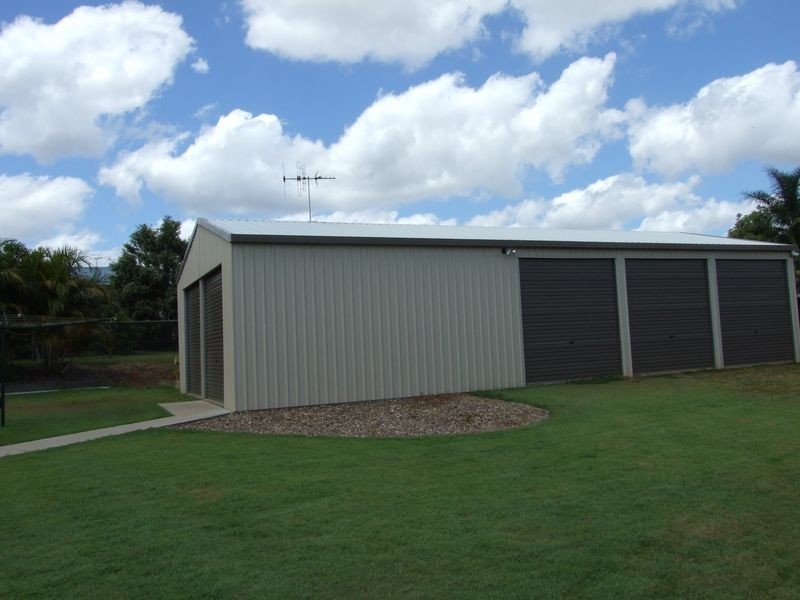 56 Madison Way, Tinana QLD 4650