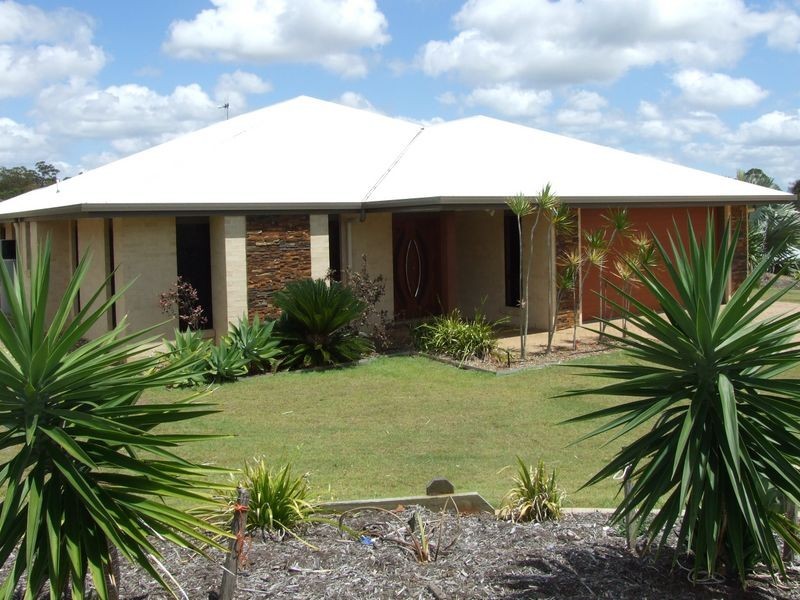 56 Madison Way, Tinana QLD 4650