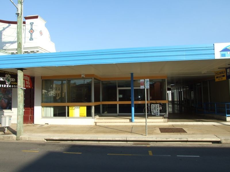 165 Bazaar Street, Maryborough QLD 4650