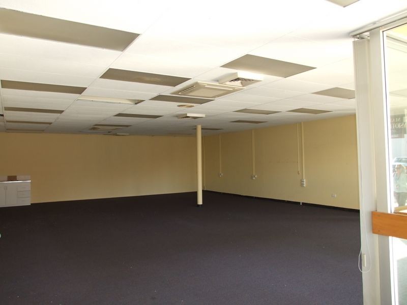 165 Bazaar Street, Maryborough QLD 4650
