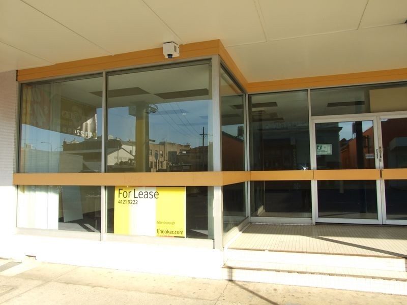 165 Bazaar Street, Maryborough QLD 4650