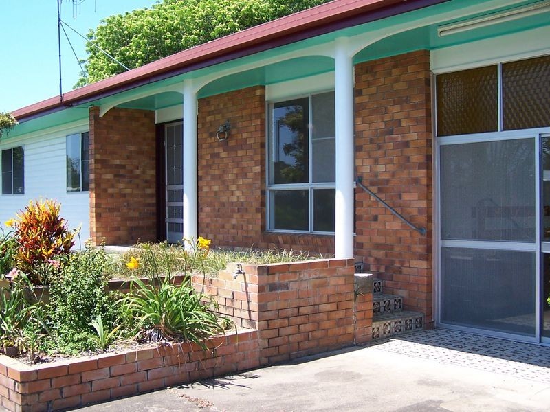 149 Arnaud Street, Granville QLD 4650