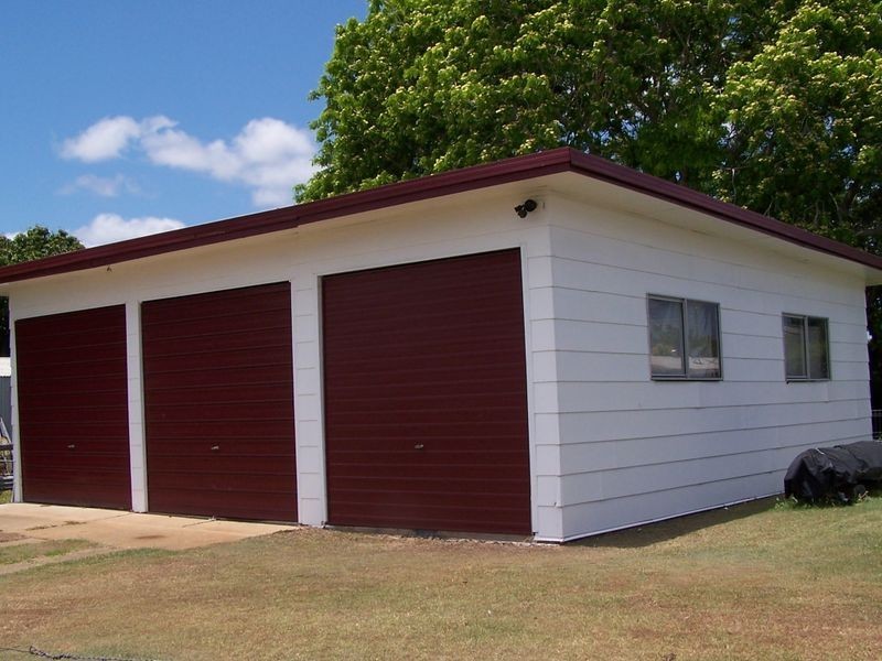 149 Arnaud Street, Granville QLD 4650