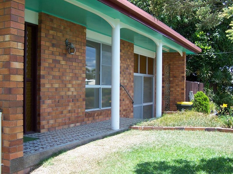 149 Arnaud Street, Granville QLD 4650