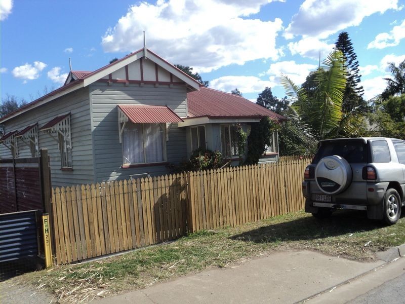 140 Kent Street, Maryborough QLD 4650