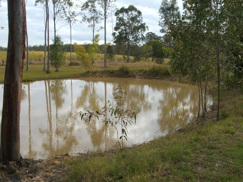 46 Royal Oak Rd, Tiaro QLD 4650