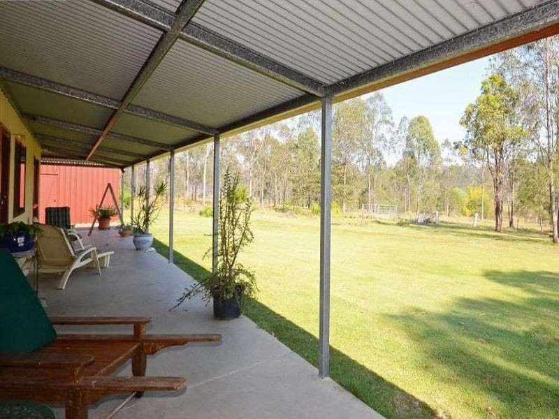 46 Royal Oak Rd, Tiaro QLD 4650