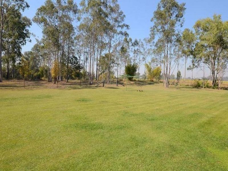 46 Royal Oak Rd, Tiaro QLD 4650