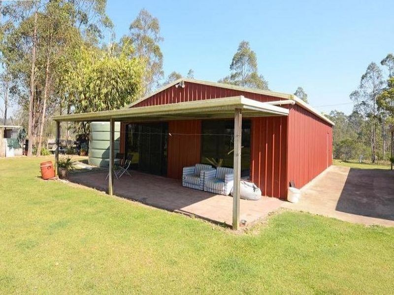 46 Royal Oak Rd, Tiaro QLD 4650