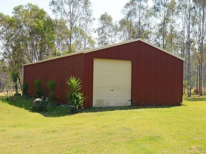 46 Royal Oak Rd, Tiaro QLD 4650