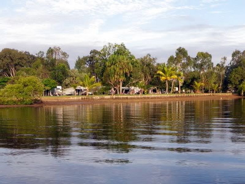 13/ Rawson Rd, Boonooroo QLD 4650