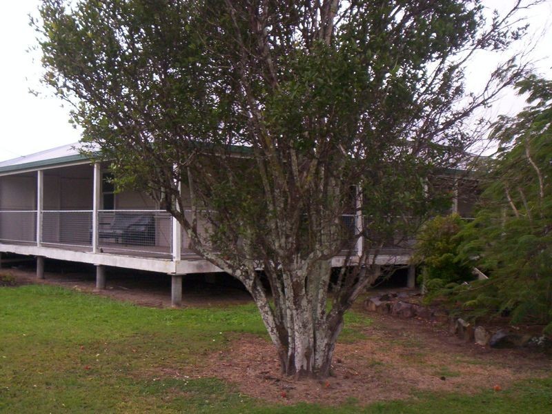 Lot 2, 110 Strathdees Road, Tiaro QLD 4650