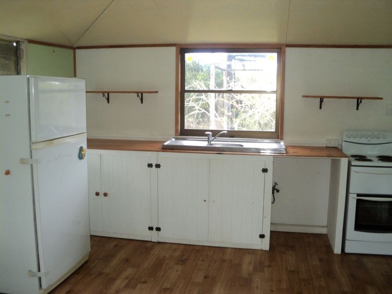 Lot 2, 110 Strathdees Road, Tiaro QLD 4650