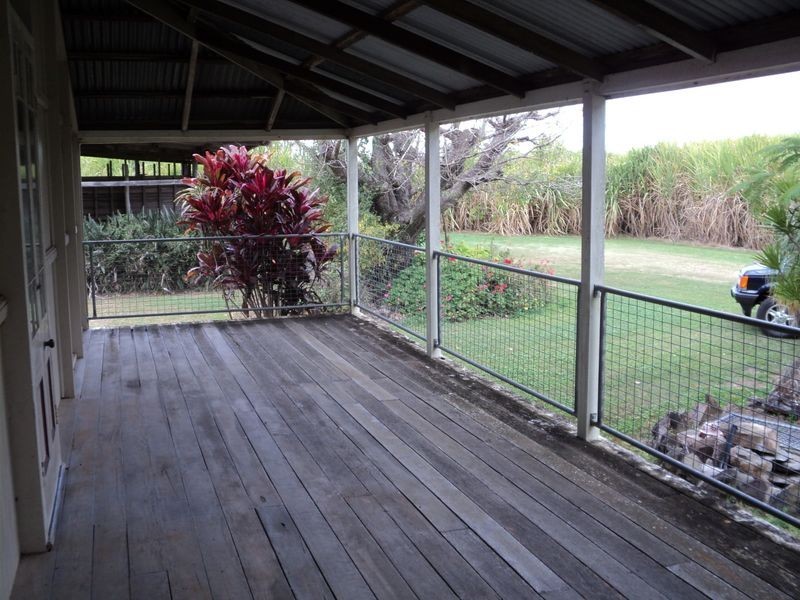 Lot 2, 110 Strathdees Road, Tiaro QLD 4650