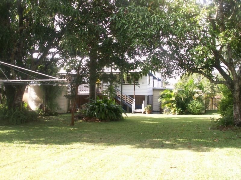 26 Fort Street, Maryborough QLD 4650