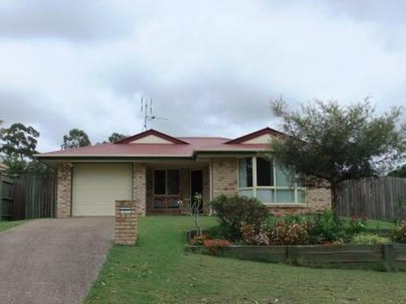 3 Gregory Ct, Maryborough QLD 4650